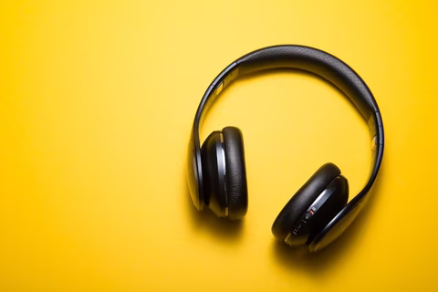 Audio & Smart Gadgets