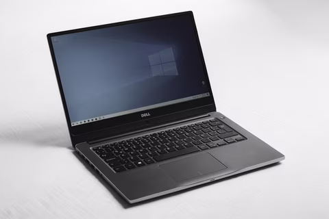 Laptops & Computers