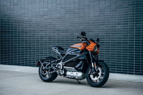 Two Wheelers