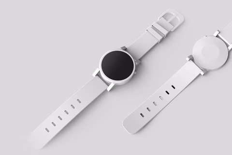 Watches & Cameras