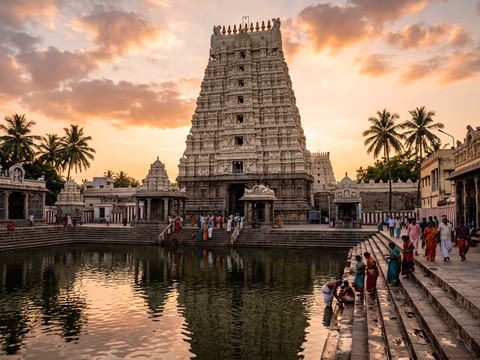 Kanchipuram District