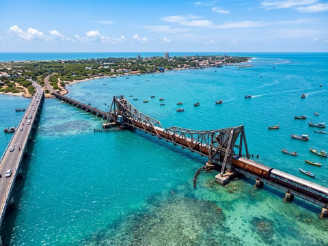 Ramanathapuram District