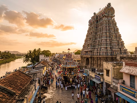 Tirunelveli District